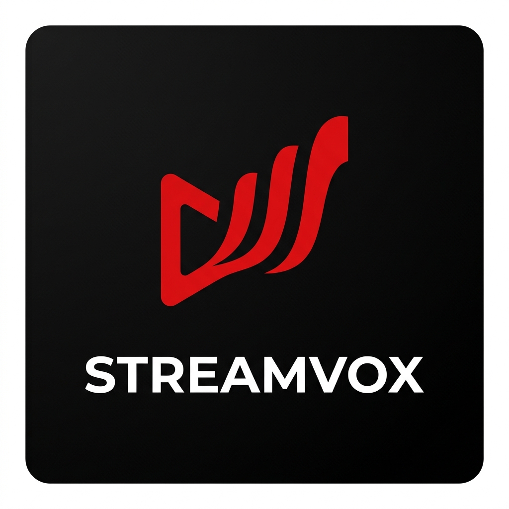 StreamVox IPTV